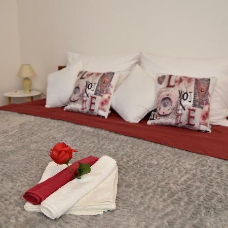 Apartment Antonio Zadar Eksteriør billede