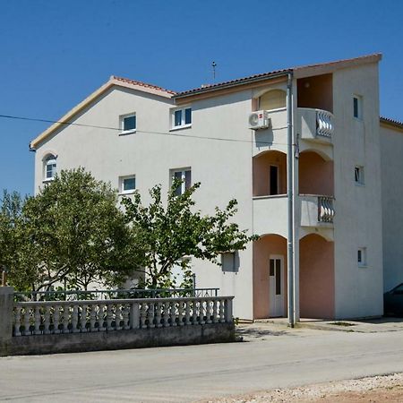 Apartment Antonio Zadar Eksteriør billede