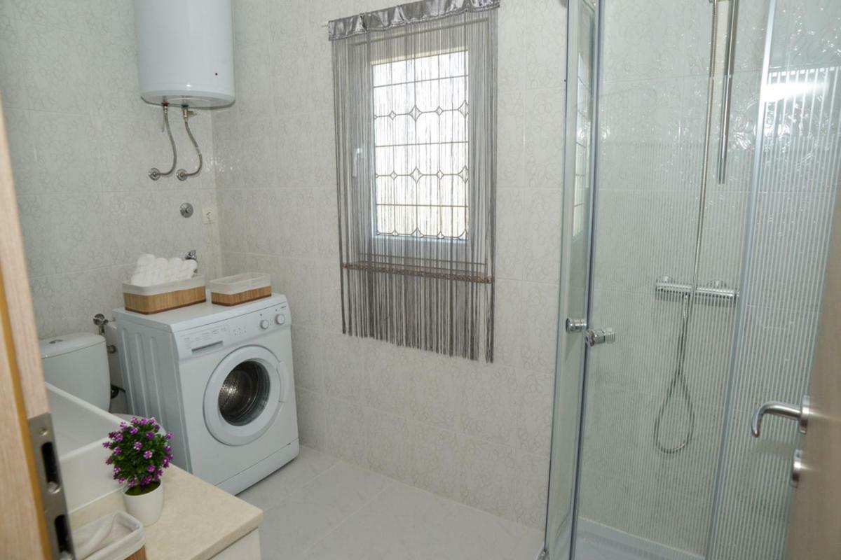 Apartment Antonio Zadar Eksteriør billede