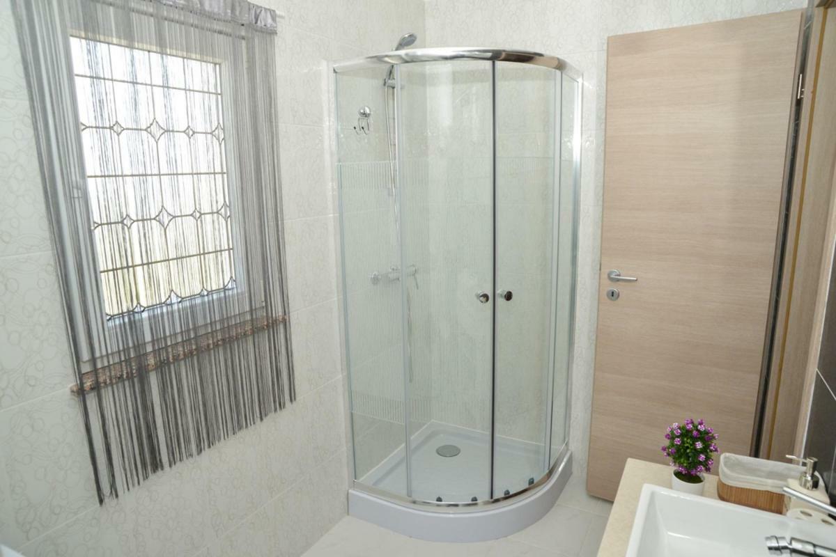 Apartment Antonio Zadar Eksteriør billede