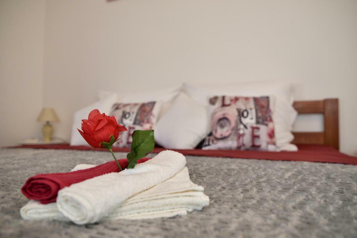 Apartment Antonio Zadar Eksteriør billede