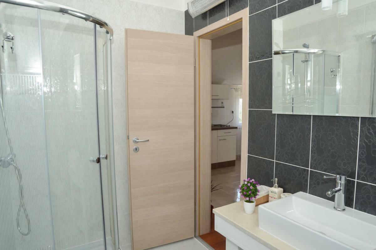 Apartment Antonio Zadar Eksteriør billede