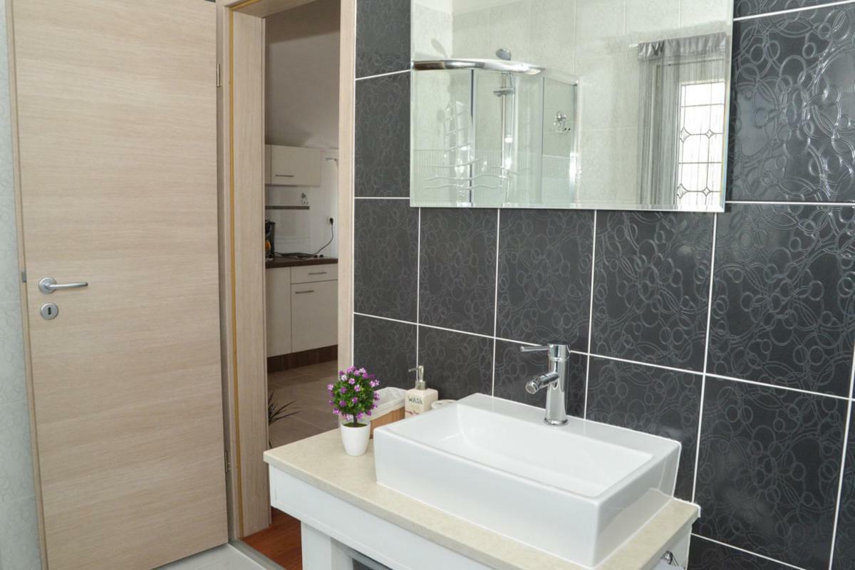 Apartment Antonio Zadar Eksteriør billede
